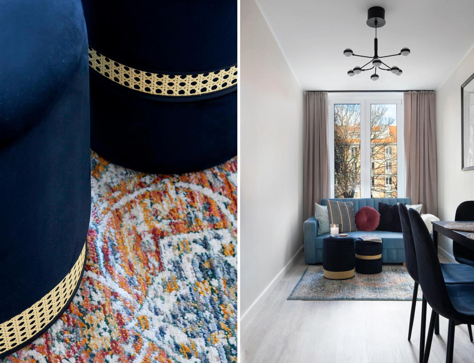 Elite Apartments Old Town Center Premium — Photos 1