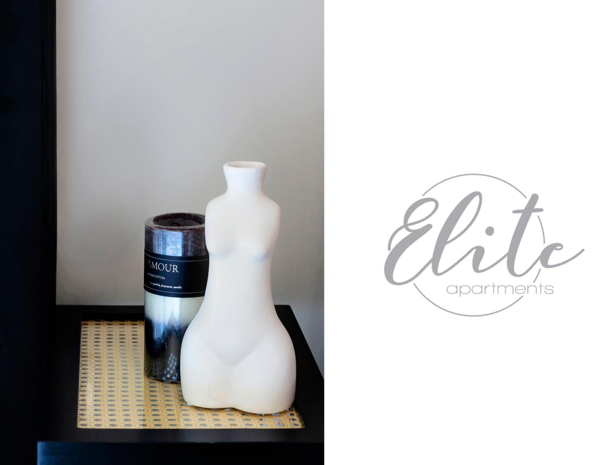 Elite Apartments Old Town Center Premium — Photos 2