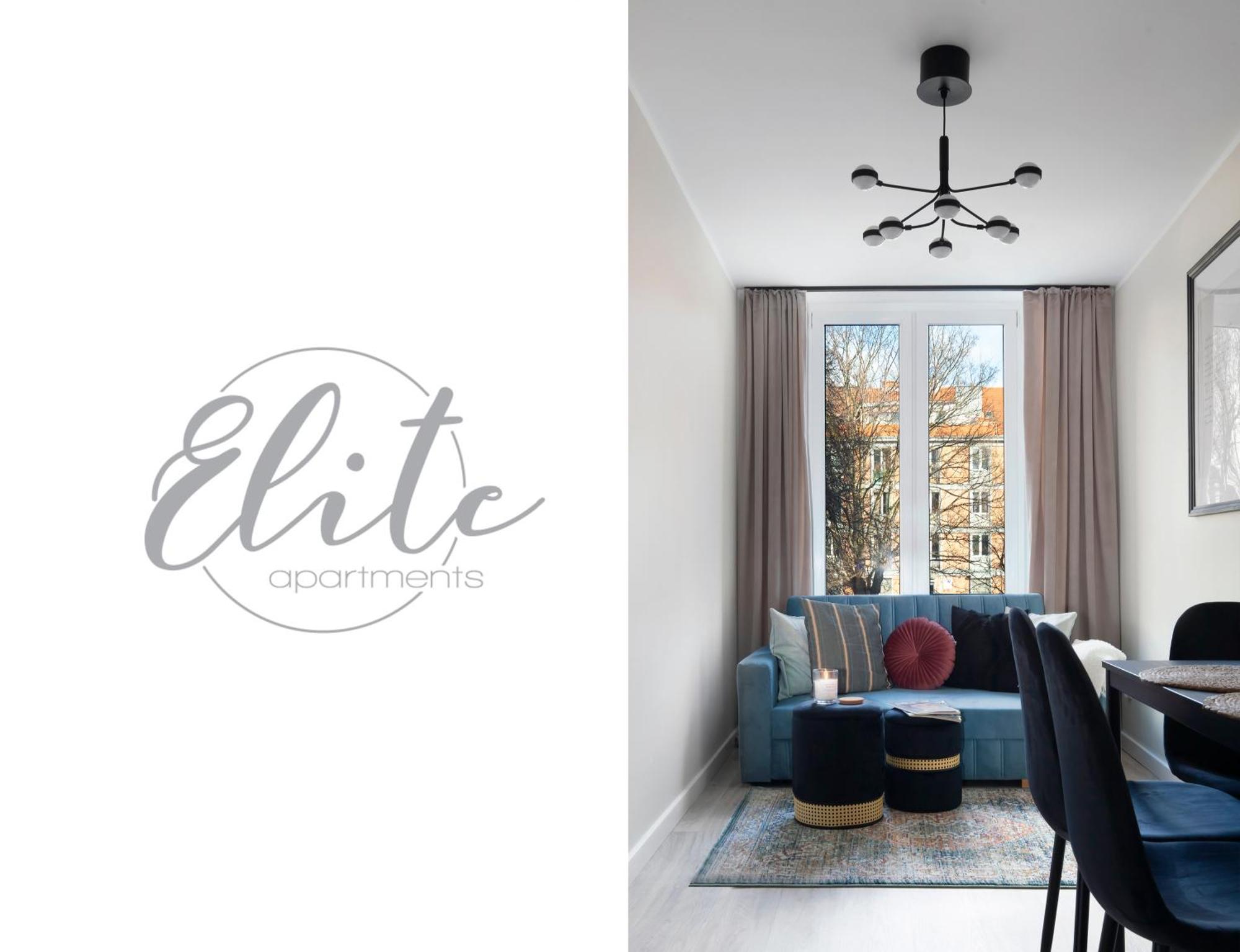 Elite Apartments Old Town Center Premium — Photos 3